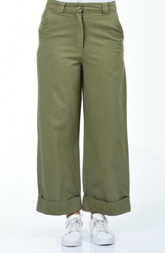 Pantalon Khaki 2600-01