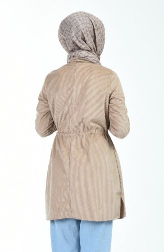 Beige Tuniek 5925-01