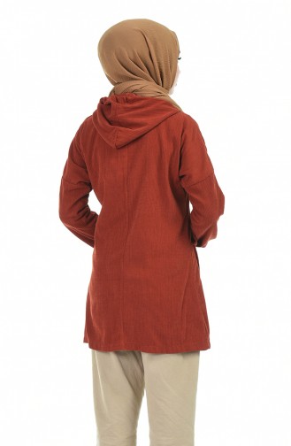 Brick Red Jackets 6061-03