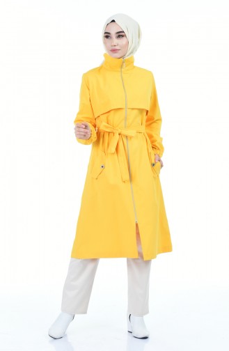 Yellow Cape 1243-05