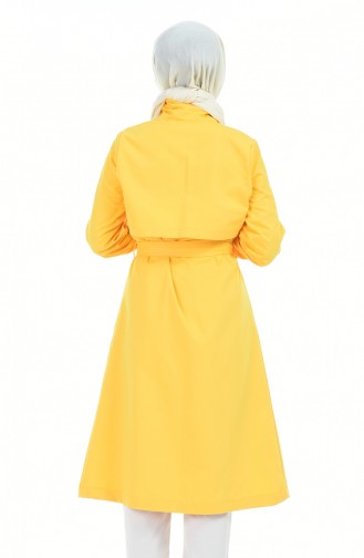 Yellow Cape 1243-05