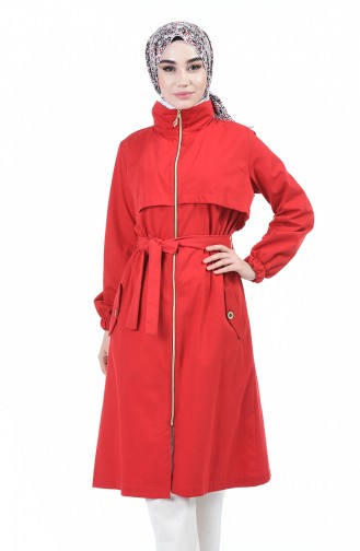 Rot Cape 1243-07