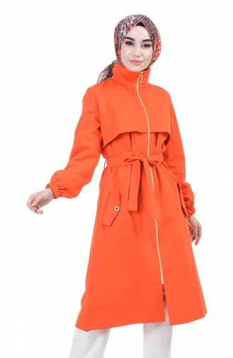 Orange Cape 1243-11