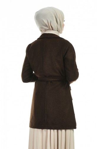 Brown Jackets 6060-03