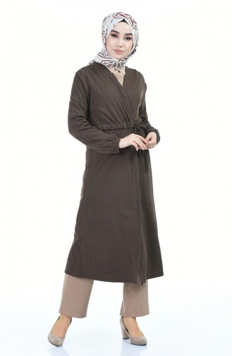 Brown Cape 3031-02