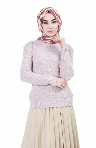 Puder Pullover 8036-03