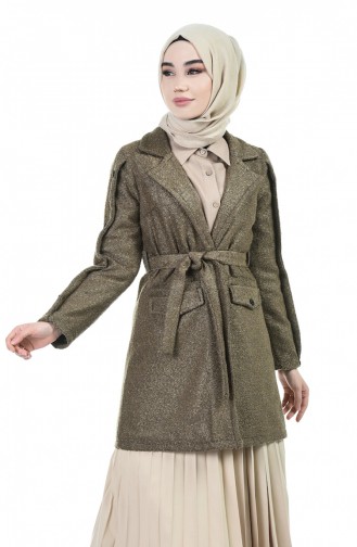 Mink Jacket 6060-04