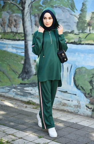 Emerald Trainingspak 8067-05