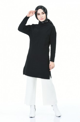 Black Tunics 1362-03