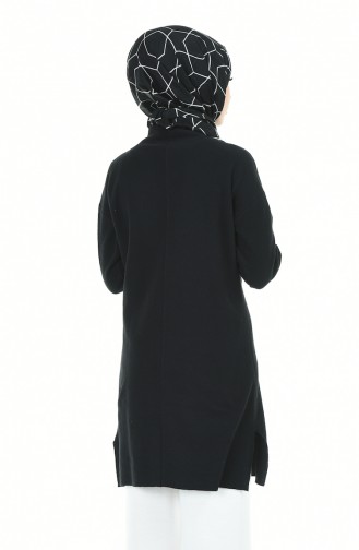 Black Tuniek 1362-03