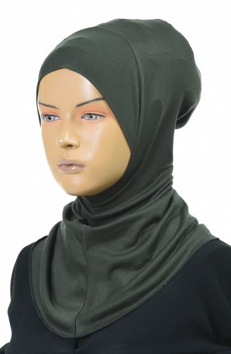 Khaki Bonnet 13142-02