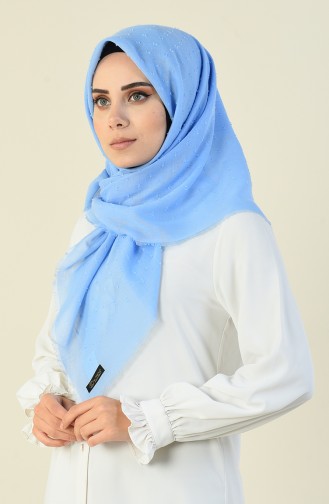 Light Blue Scarf 901556-11
