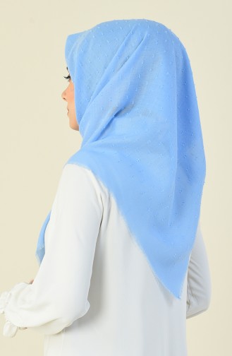 Light Blue Scarf 901556-11