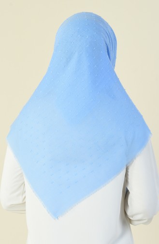 Light Blue Scarf 901556-11