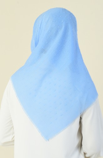 Light Blue Scarf 901556-11