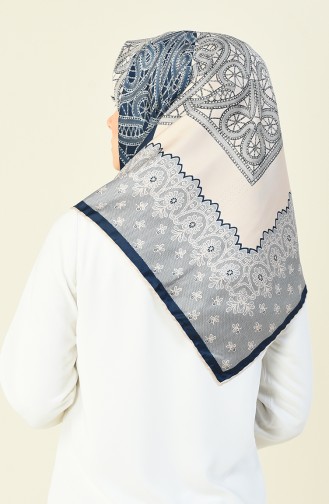 وشاح بيج 70141-13