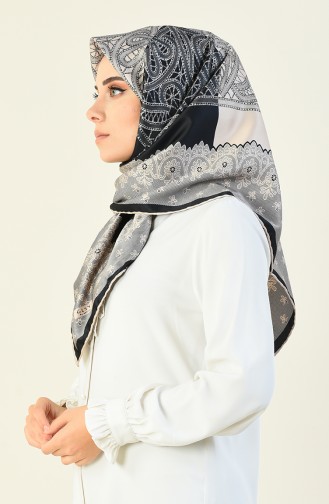 وشاح بيج 70141-17