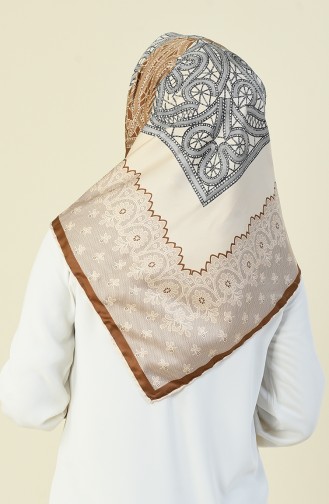 وشاح أخضر تبغ 70141-21