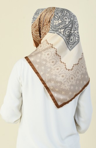 وشاح أخضر تبغ 70141-21