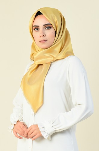 Yellow Hoofddoek 95306-01