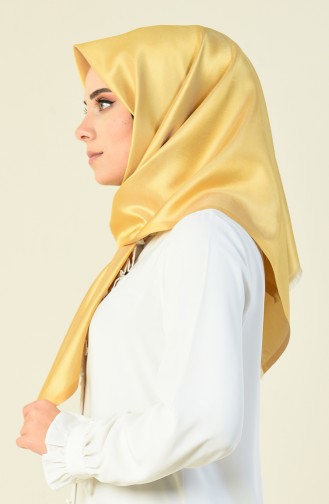 Yellow Hoofddoek 95306-01