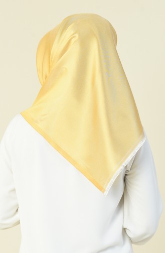 Yellow Hoofddoek 95306-01