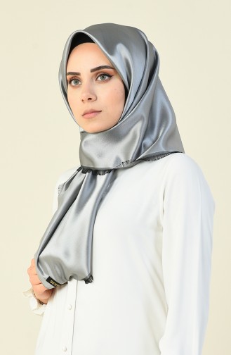 Gray Scarf 95306-03