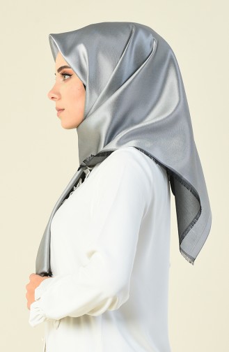 Gray Scarf 95306-03