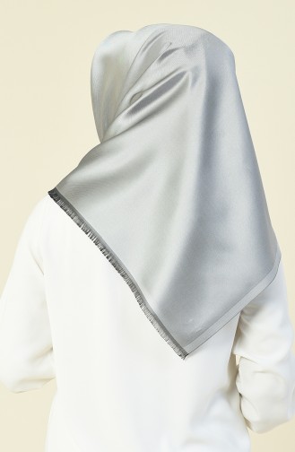 Gray Hoofddoek 95306-03