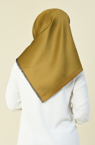 Milk Coffee Scarf 95306-04