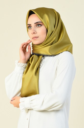 Gold Scarf 95306-12