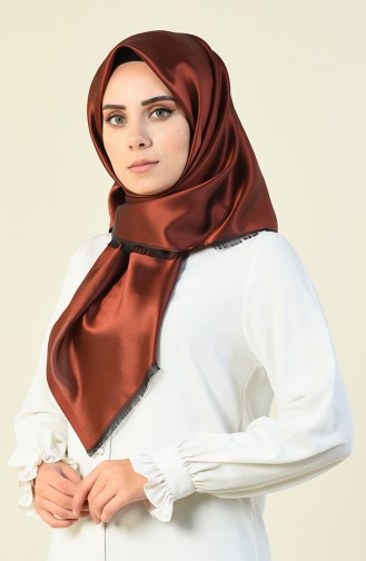 Brown Scarf 95306-13