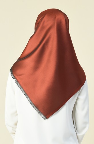 Brown Hoofddoek 95306-13