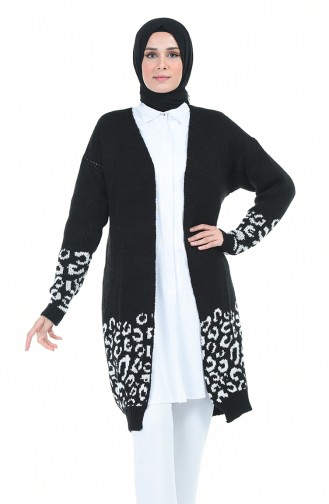 Gilets Noir 2020-02