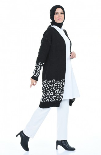 Gilets Noir 2020-02