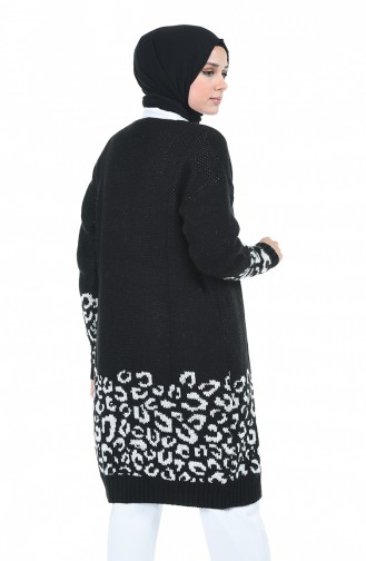 Gilets Noir 2020-02