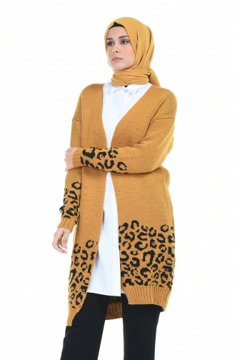 Gilets Moutarde 2020-03