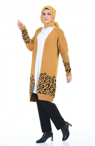 Gilets Moutarde 2020-03