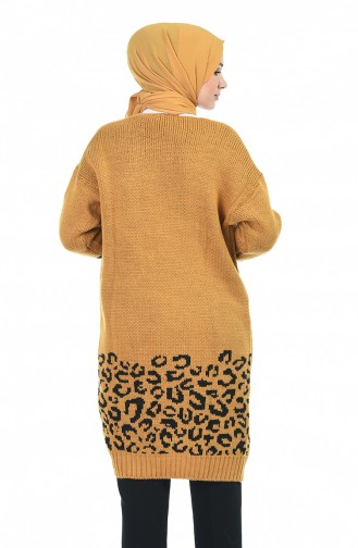 Gilets Moutarde 2020-03