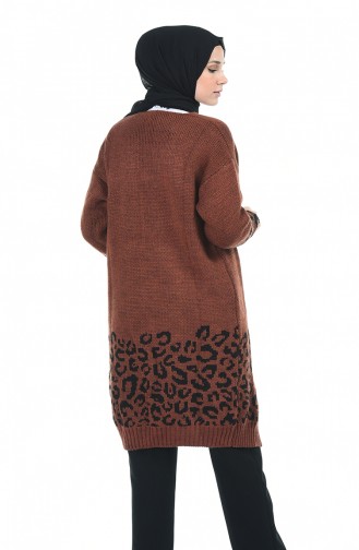 Brown Cardigans 2020-05