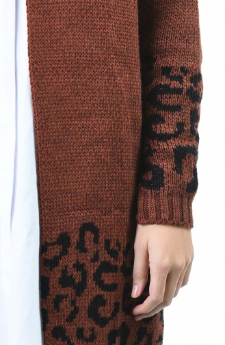 Brown Cardigans 2020-05
