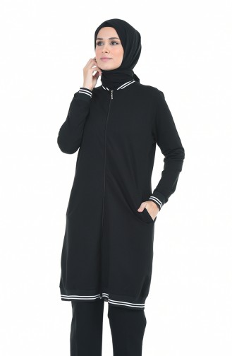 Black Cape 3035-01