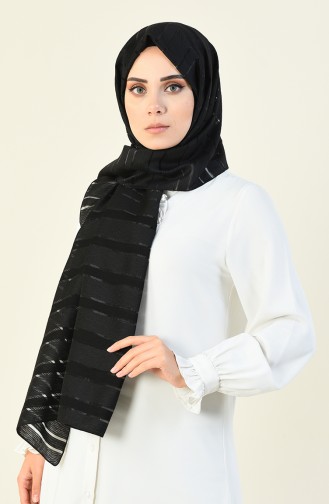 Black Shawl 44061-01