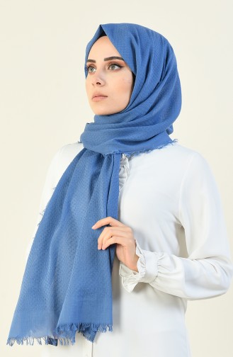 Indigo Shawl 13148-09