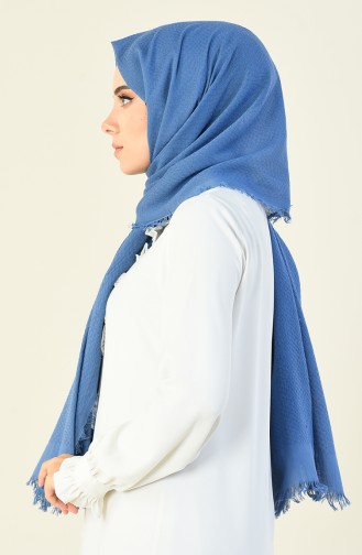 Indigo Shawl 13148-09