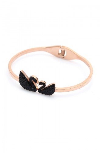 By Harmony Bracelet BH TD020 Rose 020