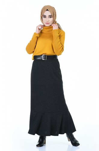 Light Black Rok 3014G-01