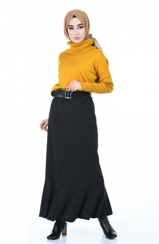 Light Black Rok 3014G-01