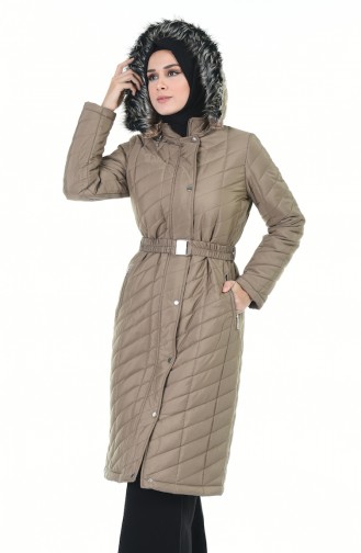 Mink Coat 505719-07