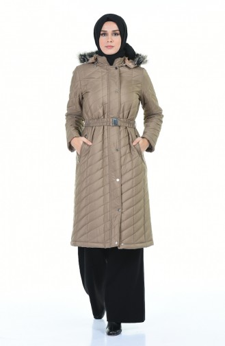 Mink Coat 505719-07